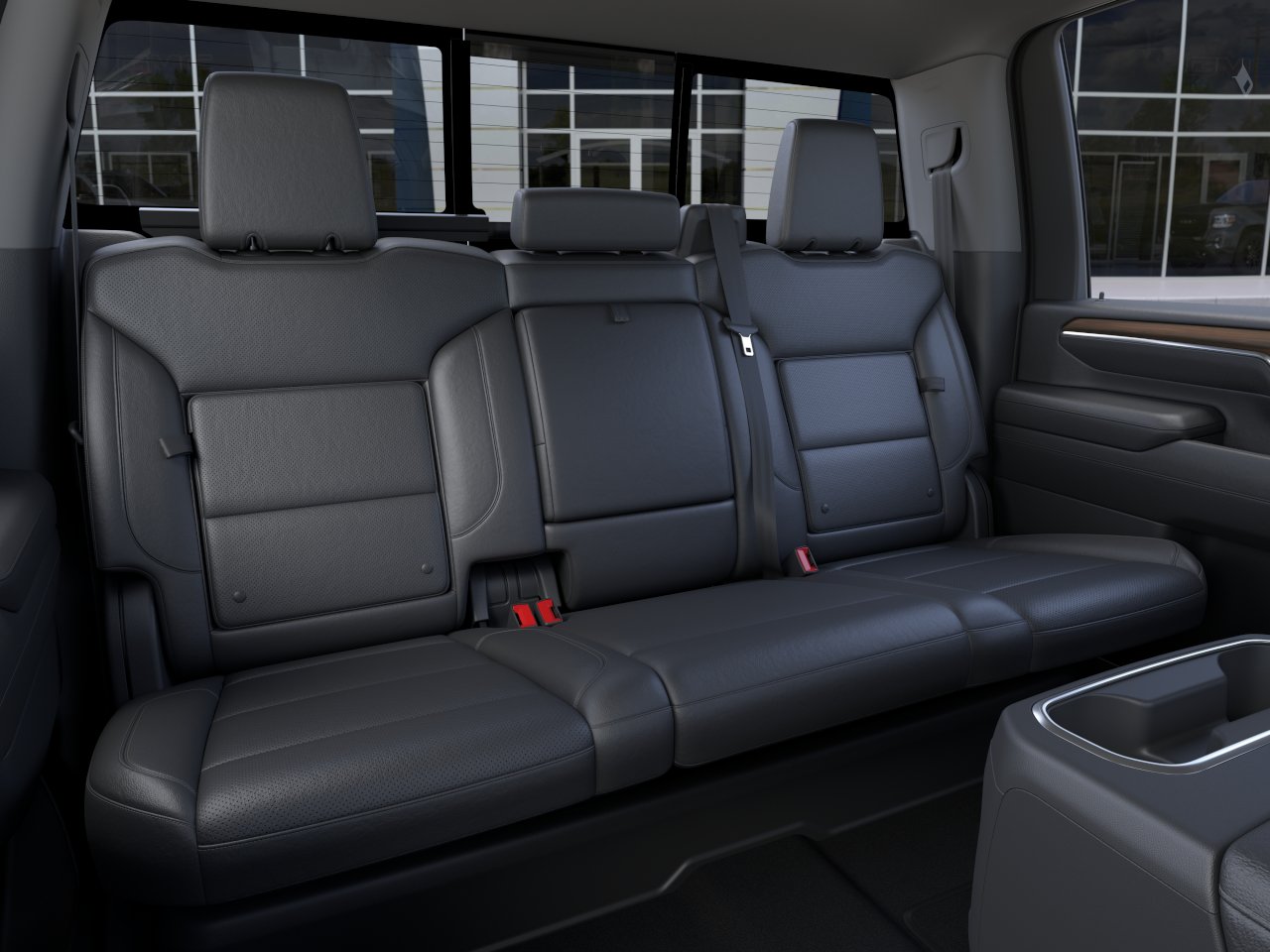 2026 GMC Sierra 2500HD SLT - Photo 17