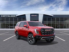 2026 GMC Yukon AT4 SUV