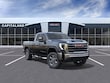 GMC Sierra 2500 HD