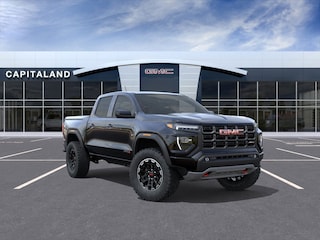 2026 GMC Canyon AT4 Truck