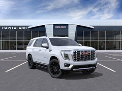 2026 GMC Yukon Denali SUV