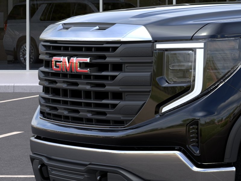 2026 GMC Sierra 1500 Pro - Photo 13