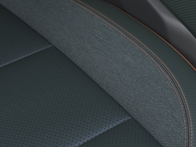 2025 GMC Acadia AT4 - Photo 21
