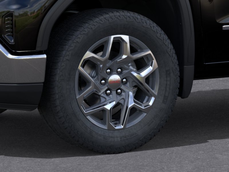 2026 GMC Sierra 1500 SLE - Photo 9