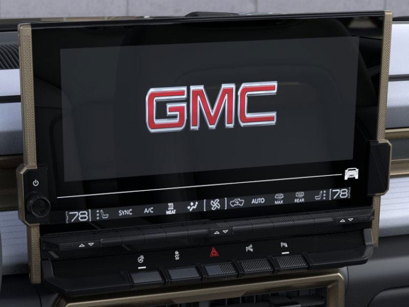 2025 GMC HUMMER EV 3X - Photo 20
