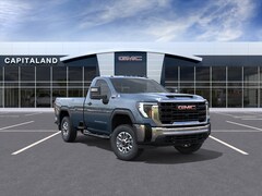 2026 GMC Sierra 2500 HD Pro Truck