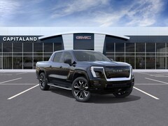 2025 GMC Sierra EV Max Range Denali Truck