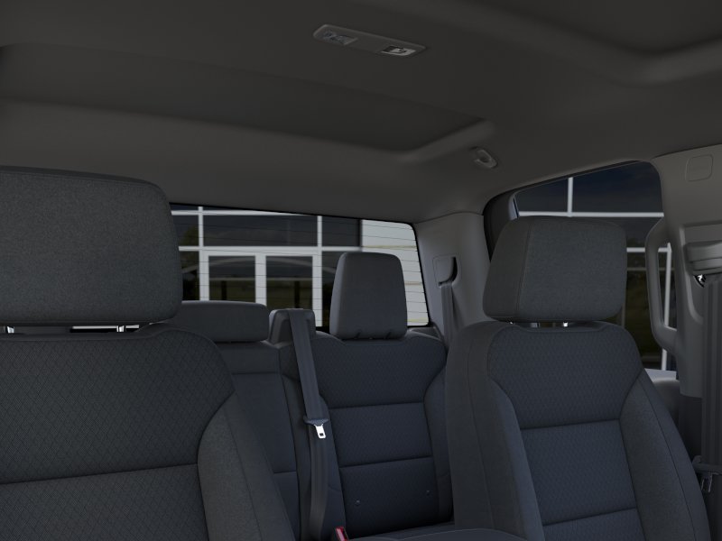 2026 GMC Sierra 1500 Pro - Photo 24
