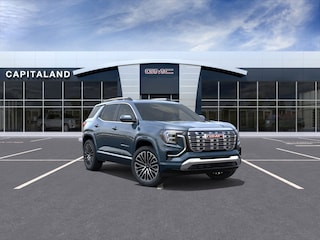 2026 GMC Terrain Denali SUV