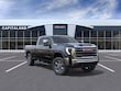 GMC Sierra 2500 HD