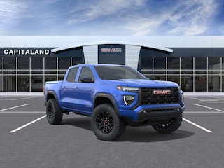 2026 GMC Canyon Elevation Truck