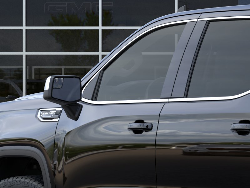 2026 GMC Sierra 1500 SLE - Photo 12