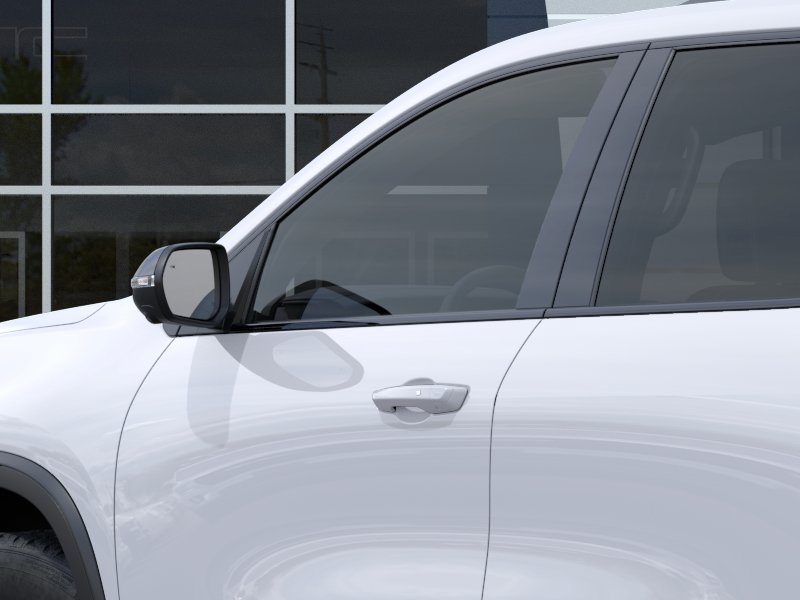 2025 GMC Acadia AT4 - Photo 12
