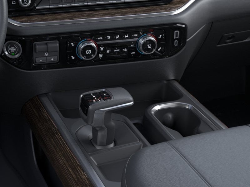 2025 GMC Sierra 1500 Elevation - Photo 23