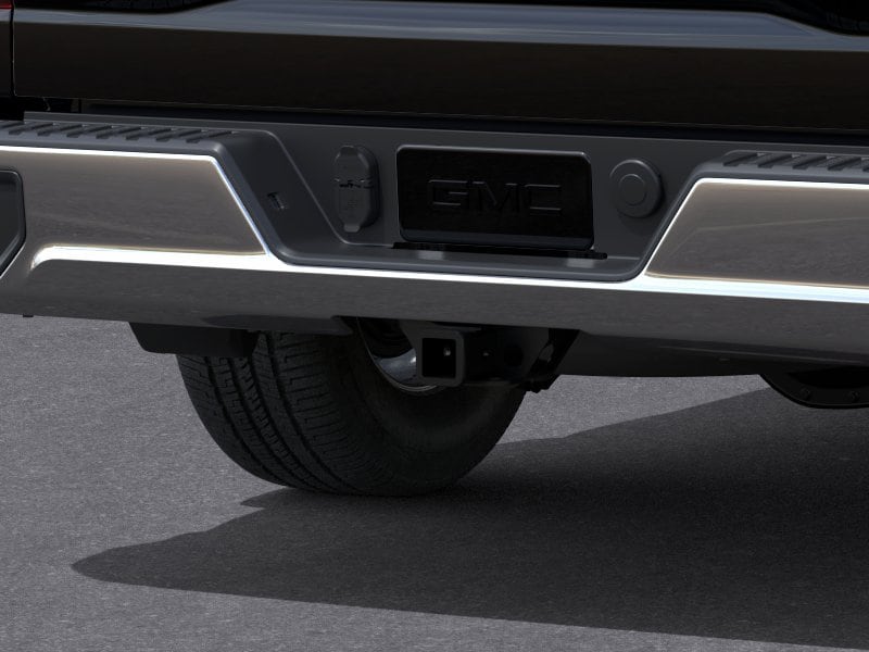 2026 GMC Sierra 1500 Pro - Photo 14