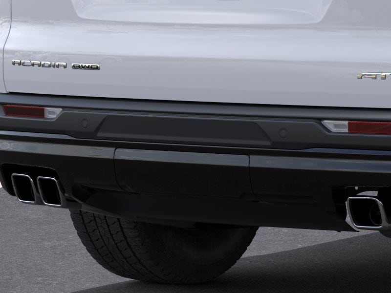 2025 GMC Acadia AT4 - Photo 14