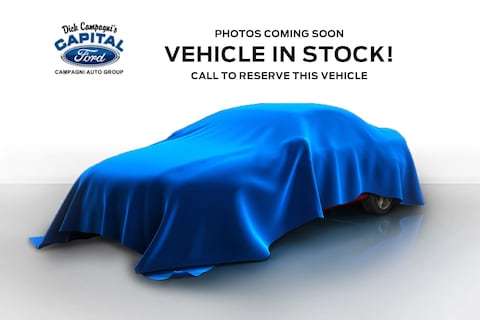 2014 Ford Fusion 4DR SDN SE FWD Sedan