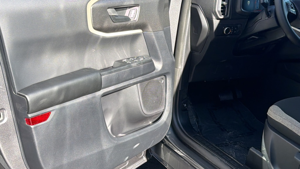 2026 Ford Bronco Sport Big Bend - Photo 23
