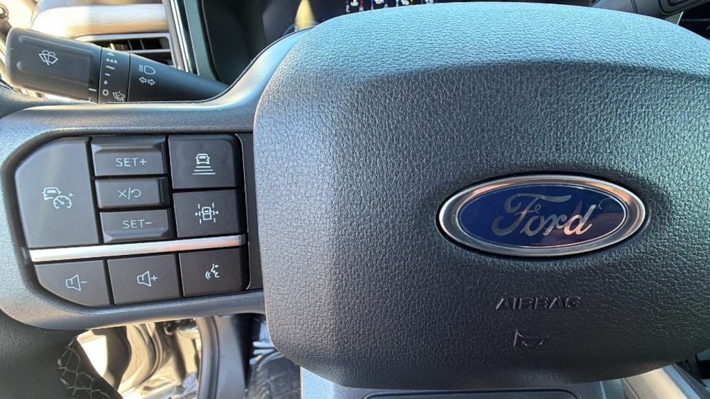2026 Ford F-250 Super Duty Lariat - Photo 19