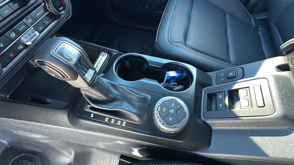 2025 Ford Bronco 4-Door Big Bend - Photo 13