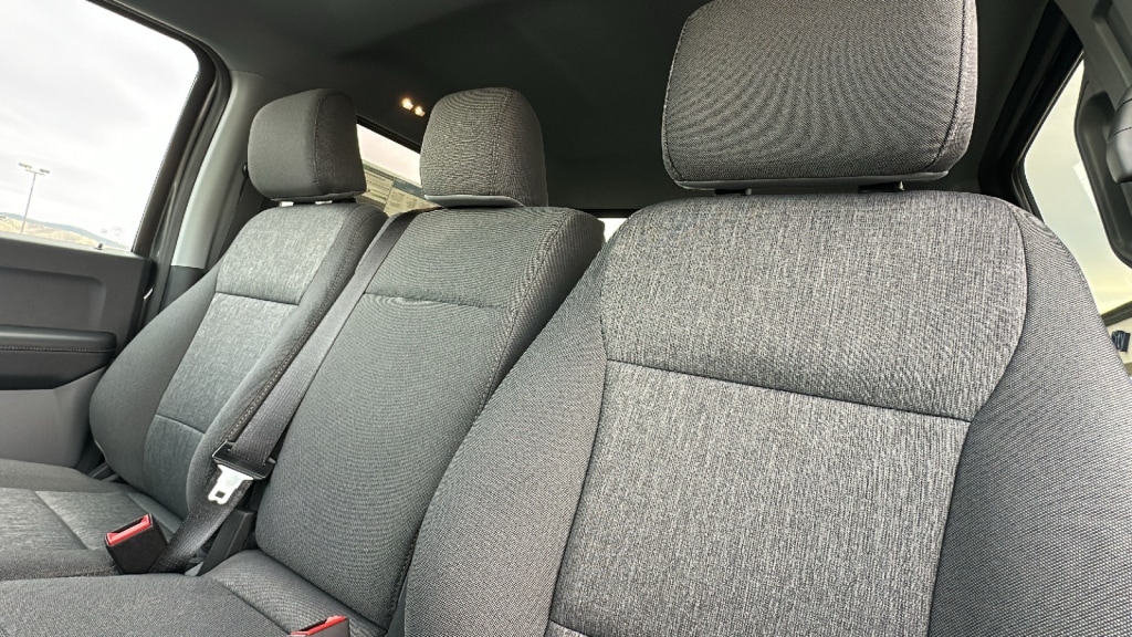 2026 Ford F-250 Super Duty XL - Photo 11