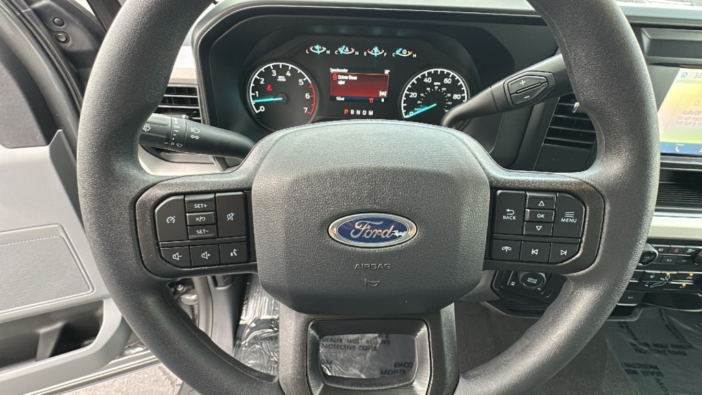 2026 Ford F-250 Super Duty XL - Photo 18