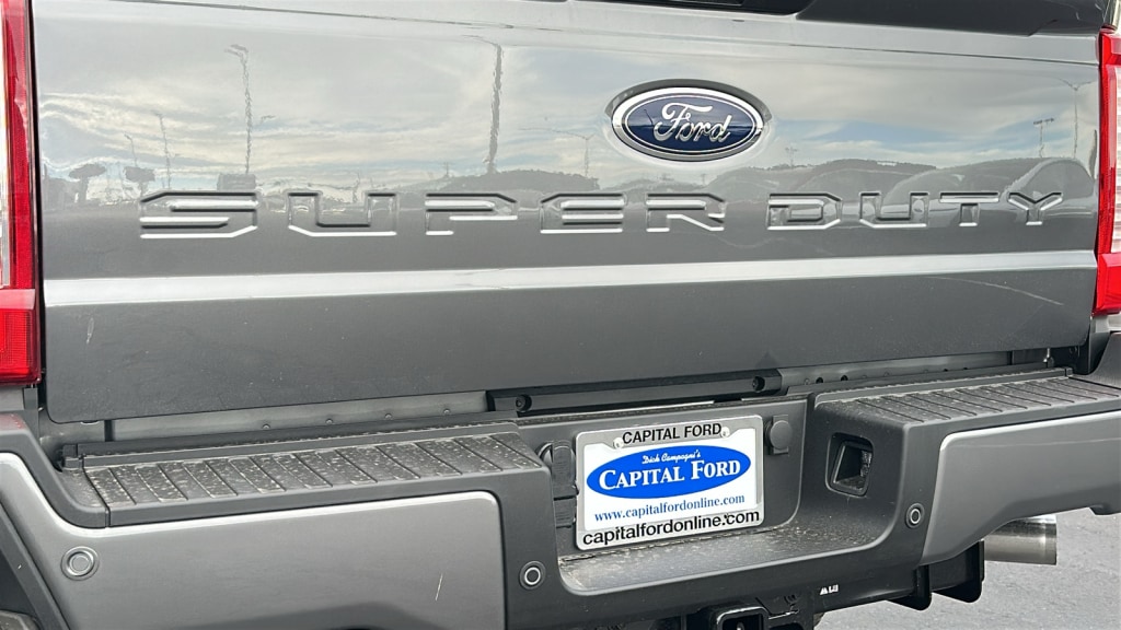 2026 Ford F-250 Super Duty XL - Photo 28