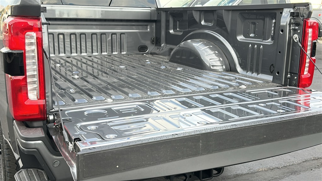 2026 Ford F-250 Super Duty XL - Photo 27