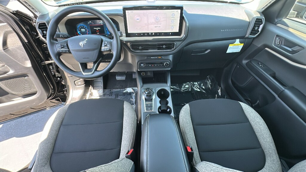 2025 Ford Bronco Sport Big Bend - Photo 26