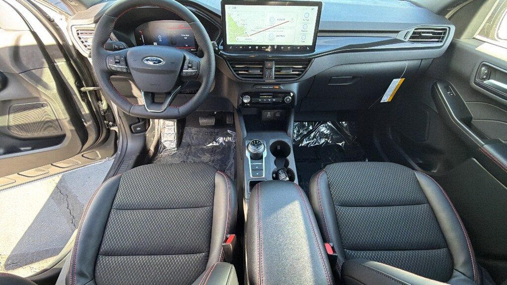 2026 Ford Escape ST-Line - Photo 26