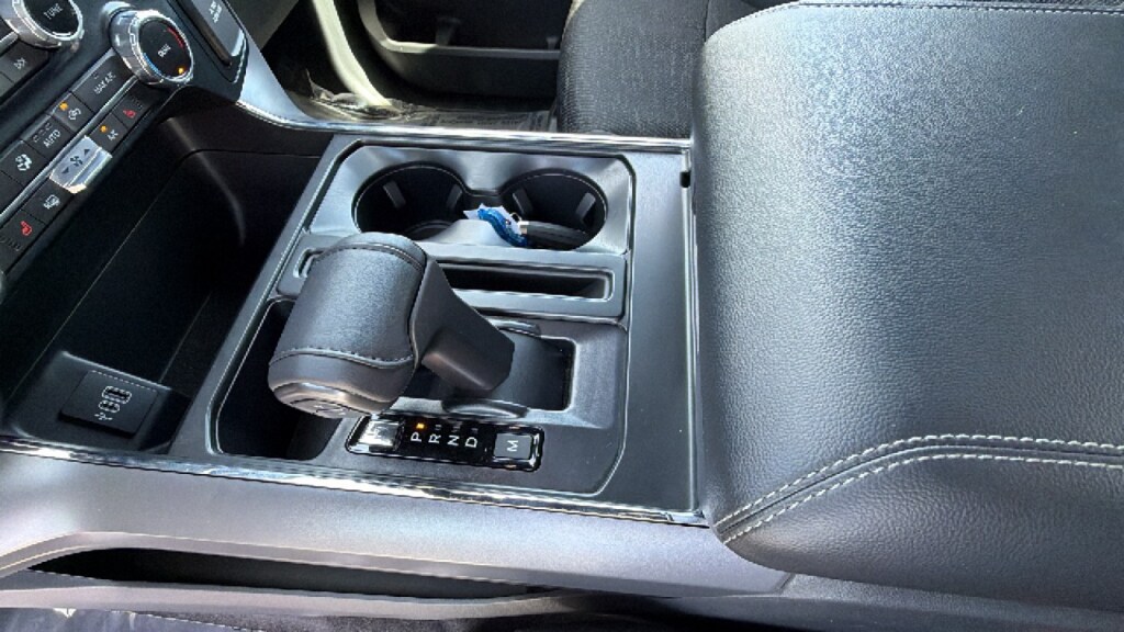 2026 Ford F-150 XLT - Photo 13