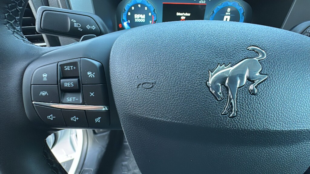 2025 Ford Bronco Sport Badlands - Photo 19