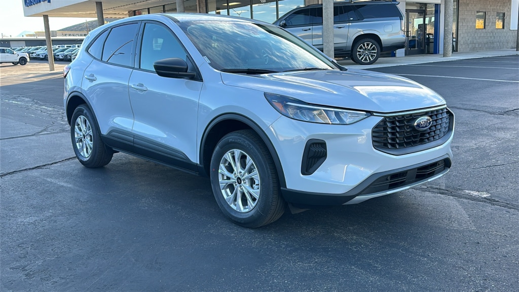 2026 Ford Escape Active's photo