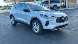 2026 Ford Escape Active SUV