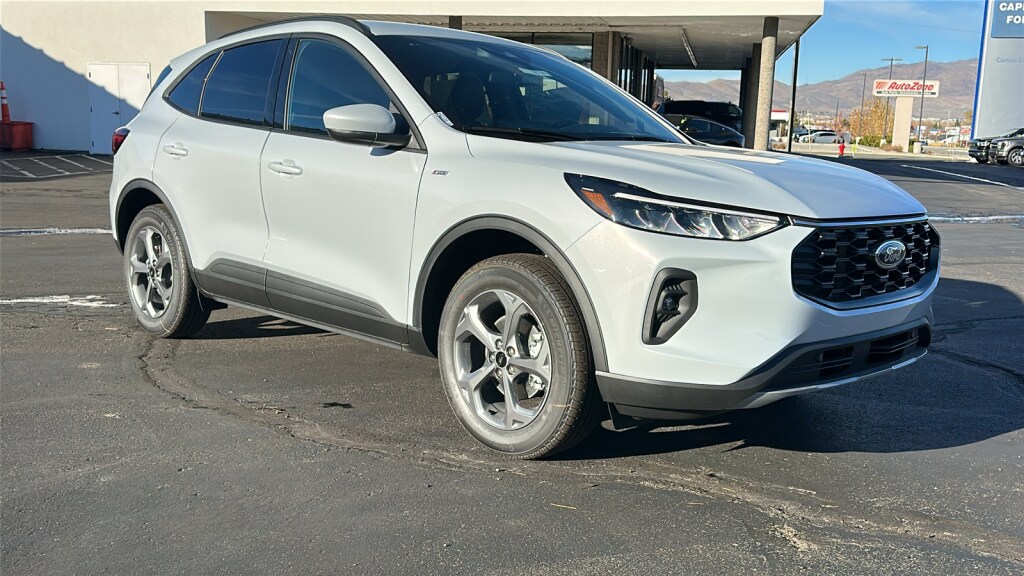 New 2026 Ford Escape ST-Line Select SUV