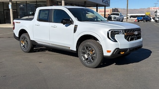 2026 Ford Maverick Supercrew AWD Tremor Crew Cab Pickup - Short Bed