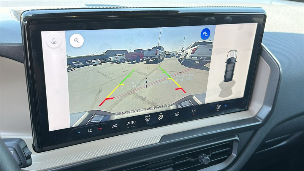 2025 Ford Bronco Sport Big Bend - Photo 16