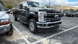  Ford F-250SD