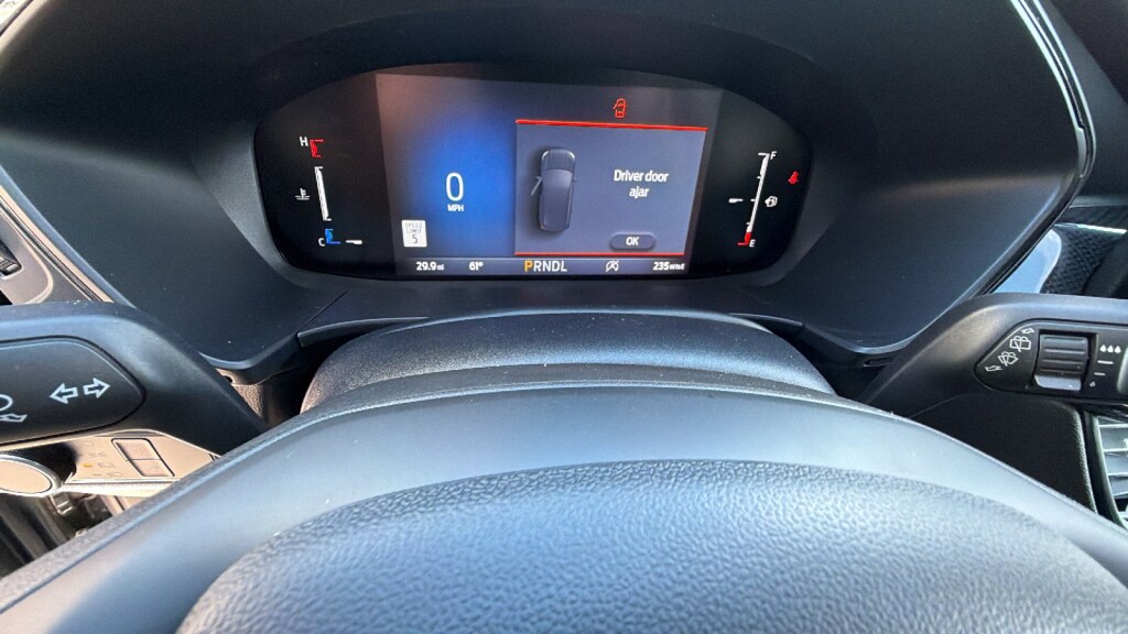 2026 Ford Escape ST-Line - Photo 21