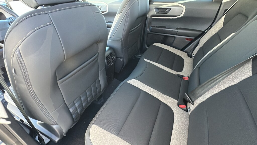2025 Ford Bronco Sport Big Bend - Photo 24