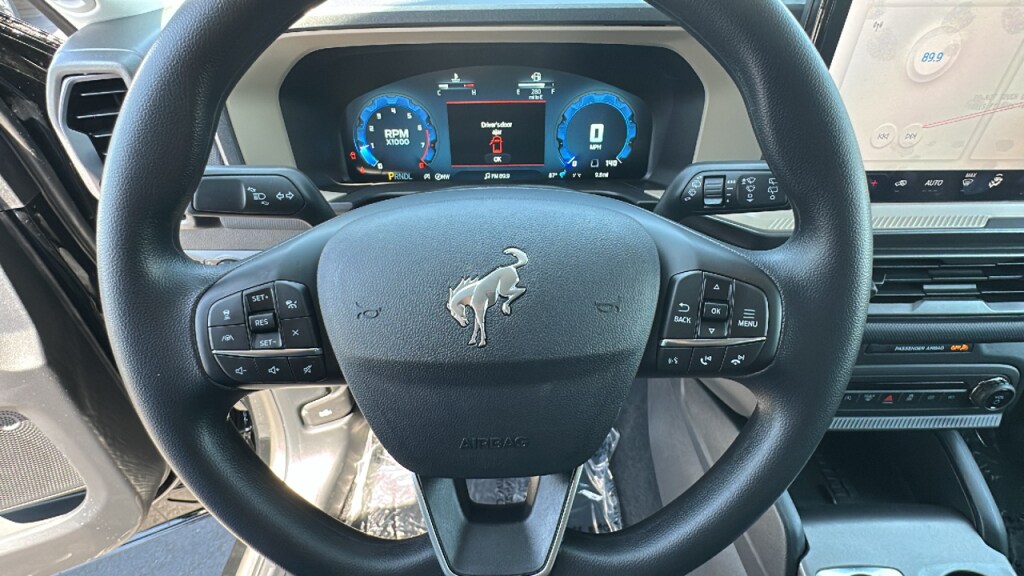 2025 Ford Bronco Sport Big Bend - Photo 18