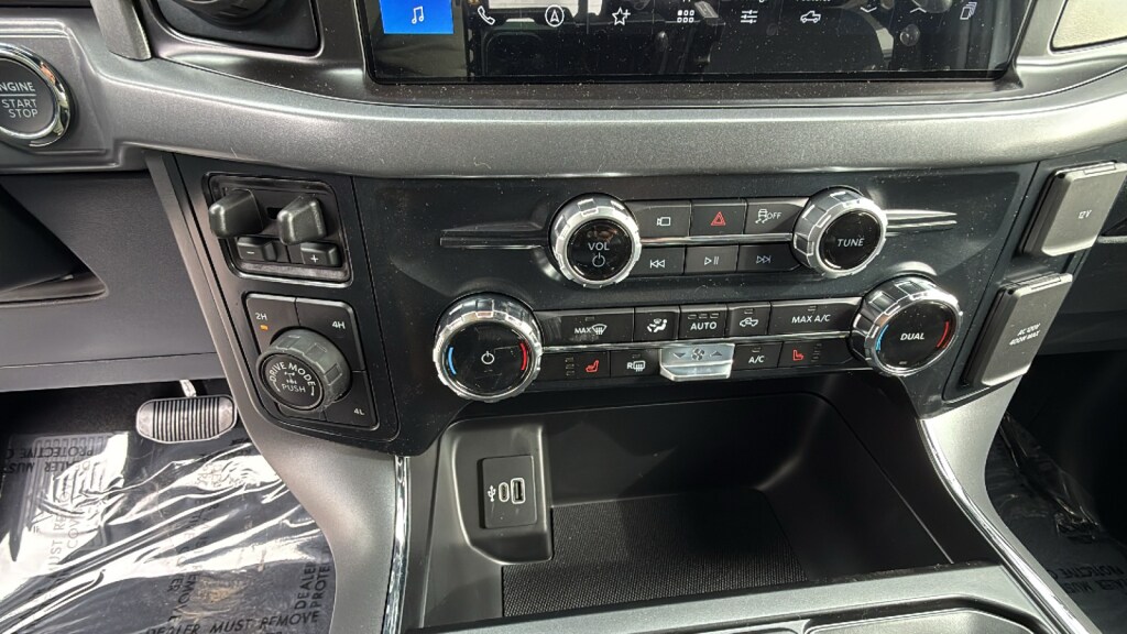 2026 Ford F-150 XLT - Photo 14