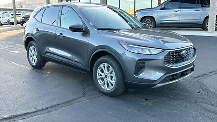 2026 Ford Escape 4DR AWD Active SUV