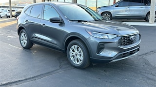 2026 Ford Escape 4DR AWD Active SUV
