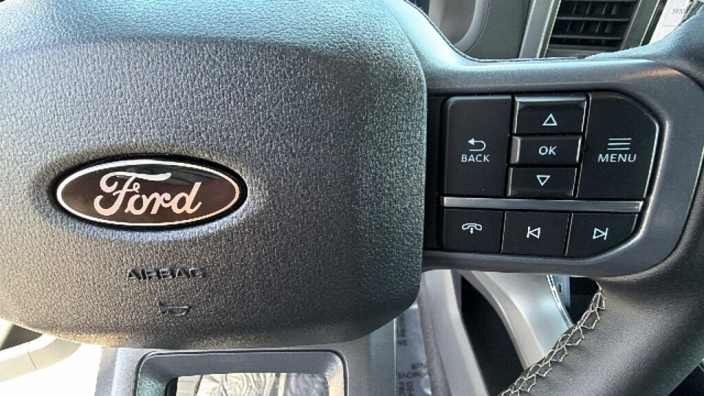 2026 Ford F-150 XLT - Photo 20