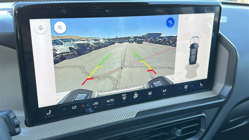 2025 Ford Bronco Sport Big Bend - Photo 16