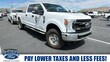 Ford F-350SD