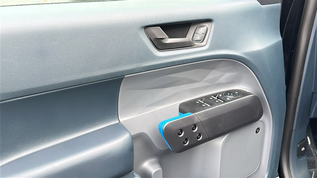 2025 Ford Maverick Lobo Premium - Photo 22