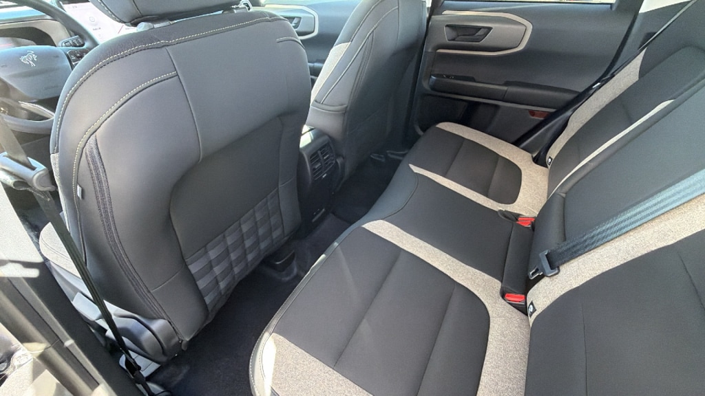 2026 Ford Bronco Sport Big Bend - Photo 24