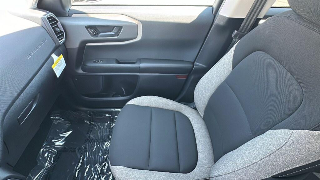 2025 Ford Bronco Sport Big Bend - Photo 12